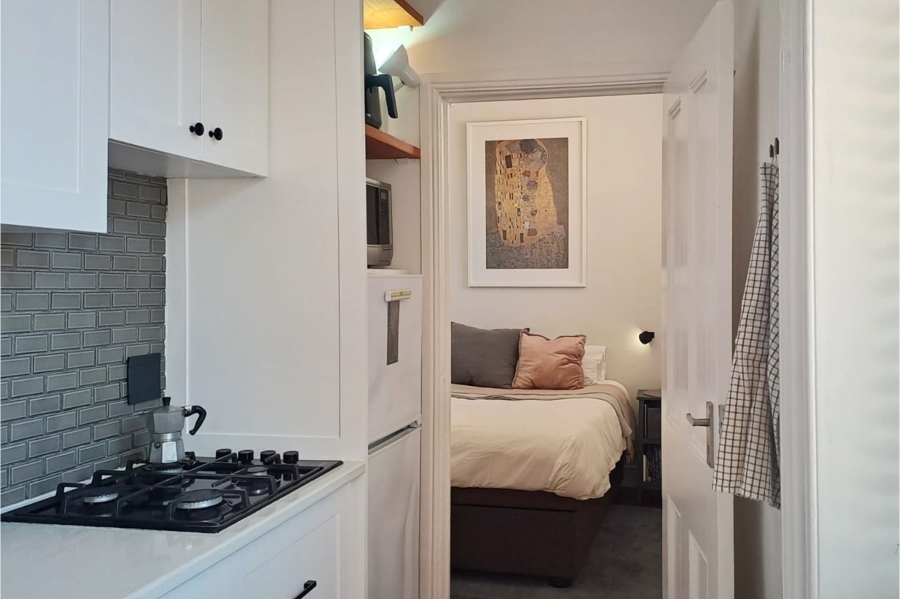 1 Bedroom Property for Sale in Muizenberg Western Cape